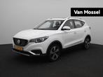 MG ZS EV Luxury 45 kWh | 1e-Eigenaar | Navi | Panoramadak |, Auto's, MG, 45 kWh, Gebruikt, Parkeersensor, ZS