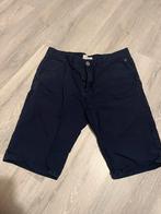 Short maat 31, Kleding | Heren, Broeken en Pantalons, Ophalen of Verzenden, Gedragen, Blauw