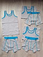 ★ M128/134 - Nieuwe set ondergoed, Ophalen of Verzenden, Nieuw, Jongen, Nacht- of Onderkleding