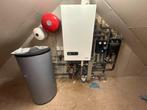 Atag XL110 gasboiler, Ophalen, Gebruikt