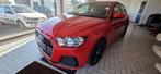 Audi A1 Sportback 25tfsi  1.0i 05/2020 45 200 km ac navi, Autos, Audi, Rouge, Achat, A1, Euro 6
