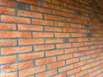 vandersanden RENO 210x50 (WF) gevelbriketten, Doe-het-zelf en Bouw, Metselstenen, Ophalen of Verzenden, Nieuw, Bakstenen