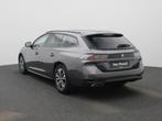 Peugeot 508 SW 1.5 BlueHDi 130 S&S EAT8 Allure Pack, Autos, Argent ou Gris, Achat, Electronic Stability Program (ESP), https://public.car-pass.be/vhr/bb17a46a-a064-40ce-a45a-61344a36cb8e