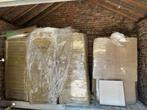 Panneaux de laine de roche, Bricolage & Construction, Enlèvement ou Envoi