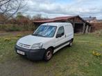 Citroën Berlingo - Lichte Vracht, Auto's, Citroën, Voorwielaandrijving, Stof, Wit, 1245 kg