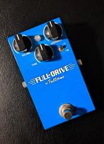 Fulltone fulldrive, Musique & Instruments, Enlèvement