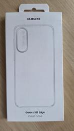 Samsung Galaxy S25 Edge Clear Case, Ophalen