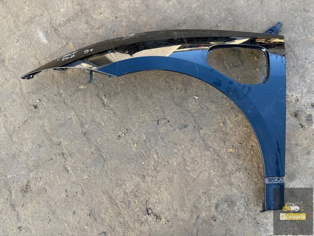 Jaguar I-Pace linkervoorvleugel, Auto-onderdelen, Carrosserie, Jaguar, Gebruikt