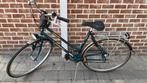 Damesfiets, Fietsen en Brommers, Gebruikt, Velgrem, 47 tot 50 cm, Versnellingen