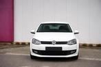 Volkswagen Polo - Comfortline – Parkeersensoren, Euro 5, Achat, Entreprise, Boîte manuelle