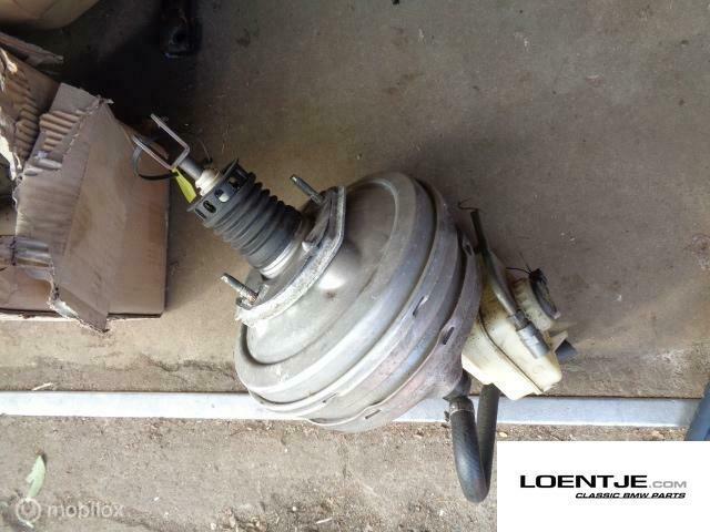 Rembekrachtiger BMW 5-serie E60 ('03-'07)  e61, Enlèvement ou Envoi, Utilisé, BMW, BMW