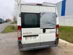 Peugeot Boxer 2.2 Diesel, Auto's, Bedrijf, Euro 4, Te koop, Boxer