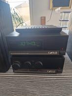 Cyrus One, tuner Cyrus avec télécommande et haut-parleurs de, Enlèvement ou Envoi, Haut-parleurs