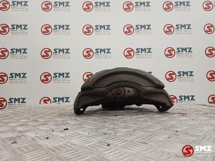 Occ remklauw MAN, Auto-onderdelen, Vrachtwagen-onderdelen, MAN, Remmen en Aandrijving, Gebruikt