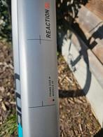 Cube Reaction Hybrid SL 2024, Ophalen