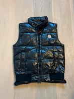 Veste moncler, Enlèvement ou Envoi, Porté, Taille 38/40 (M), Noir