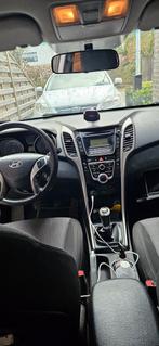 Hyundai I30, Auto's, Bedrijf, Diesel, Te koop