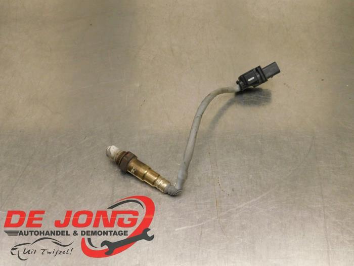 Sonde lambda d'un Hyundai Tucson, -, 3 mois de garantie, Utilisé, Hyundai