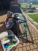 tent, boat, rods, and more, Doe-het-zelf en Bouw, Ophalen of Verzenden