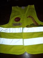 NIEUW fluor veiligs vestje maat 140, Ophalen of Verzenden, Nieuw, Jongen of Meisje, Overige typen
