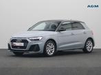 Audi A1 Sportback A1 Sportback 25 TFSI Sport Edition S line, Auto's, Automaat, A1, Navigatiesysteem, Zilver of Grijs
