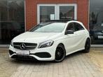 MERCEDES A 180 PACK-AMG 1.6I 122CH |NAVI | TOIT OUVRANT|LED, Autos, Mercedes-Benz, 90 kW, Entreprise, Garantie prolongée, Boîte manuelle