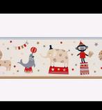 Rand behangpapier kinderen, 5 m lang, Ophalen