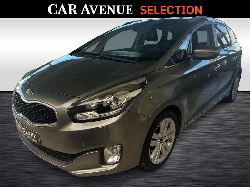 Kia Carens CDTI Sense, 100 kW, Euro 5, Achat, 139 g/km