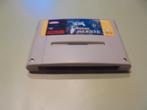 Super Nintendo Super Aleste (orig), Ophalen of Verzenden, Gebruikt, Racen en Vliegen