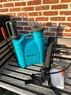 Gardena comfort rugspuit 12 liter - NIEUW, Ophalen, Nieuw