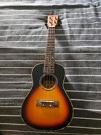 Ukulele morgan, Ophalen, Zo goed als nieuw