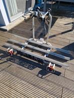 Fietsendrager voor 3 fietsen, Ophalen, 3 fietsen of meer, Gebruikt, Trekhaakdrager