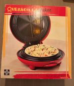 Quesadilla Make, Ophalen, Nieuw