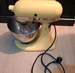Kitchenaid modèle ultra Power robot pâtissier, Enlèvement ou Envoi, Utilisé