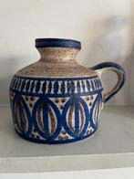 Vaas Scandinavisch motief, Ophalen of Verzenden