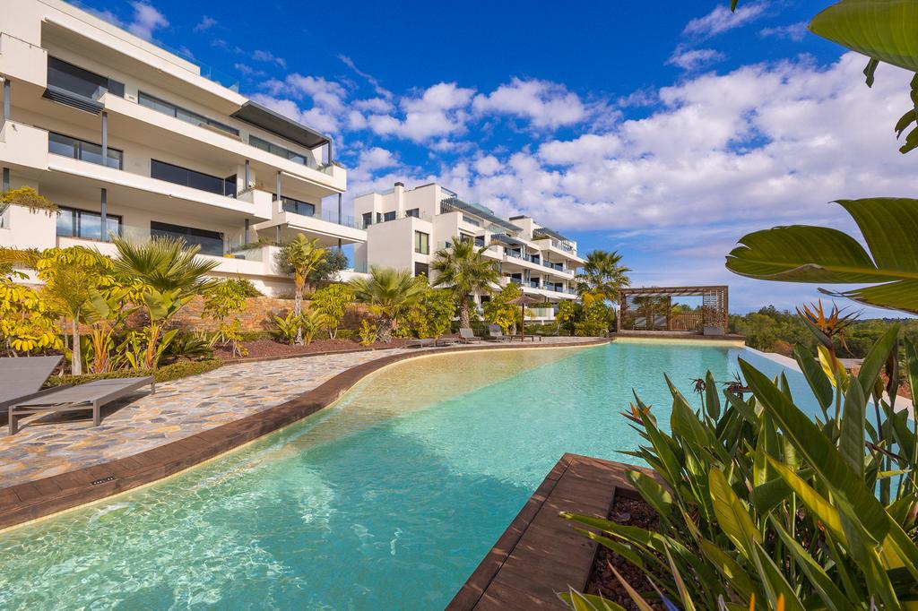 Appartement à vendre dans le sud de la Costa Blanca, Immo, Maisons à vendre, Jusqu'à 200 m², Appartement, B