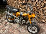Honda ST50E 1971 moto, Enlèvement, Utilisé, 50 cm³