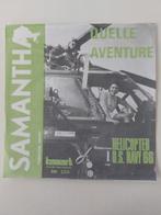 Samantha - Helicopter U.S.Navy 66(1970-Franstalig-Hoes Copy), Enlèvement ou Envoi, En néerlandais, Single
