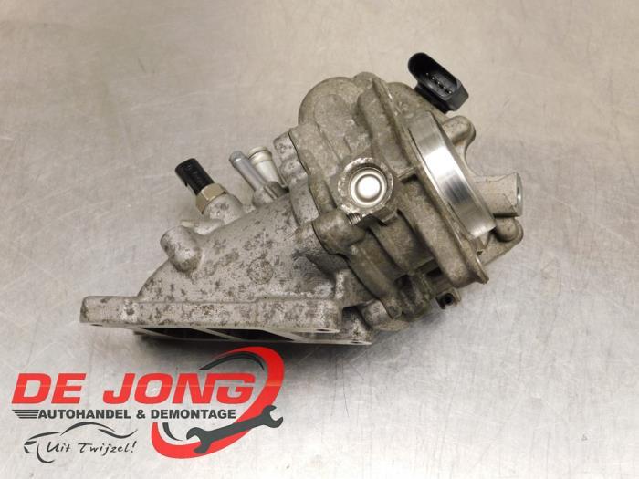 Valve RGE d'un Volkswagen Caddy, Volkswagen, -, 3 mois de garantie, Utilisé