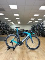 Bianchi Aquila CV Di2 Carbon Racefiets, Enlèvement ou Envoi, Comme neuf