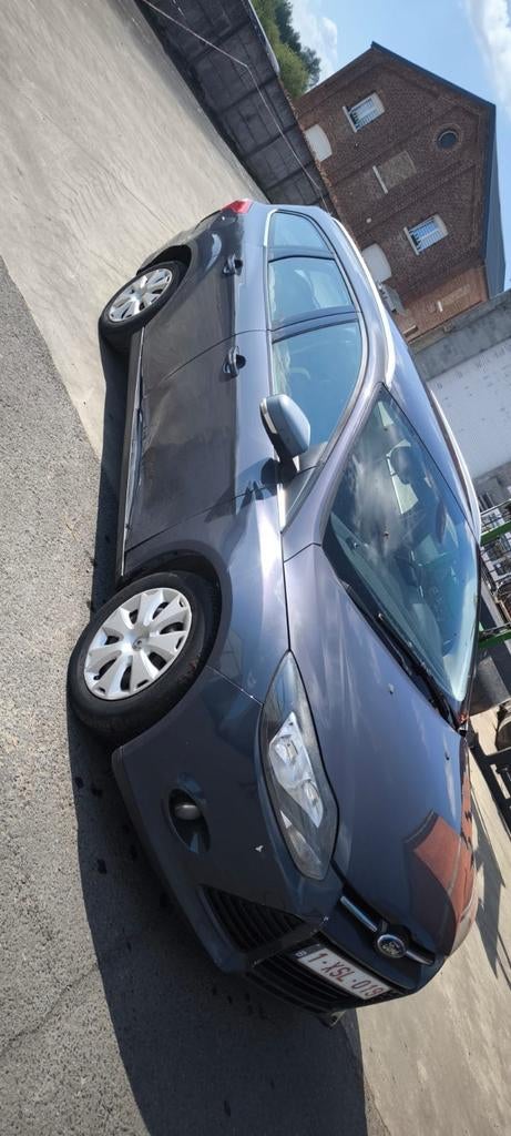 Ford Focus 1.6cdti uit 2012, Auto's, Particulier, Te koop, Focus