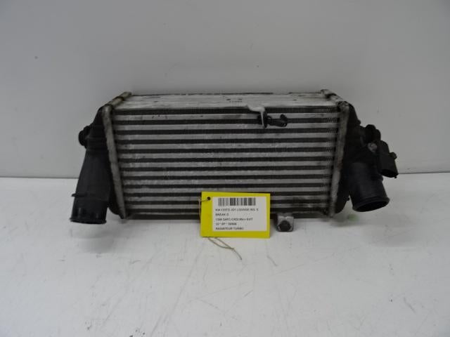 ECHANGEUR AIR Kia Cee'd Sportswagon (JDC5) (01-2012/12-2018), Kia, Mevr. I. Hauben, Utilisé, Rue de l'Espoir 34 34
4030  GRIVEGNÉE, BE