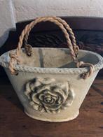 Stenen mand voor slechts 4euro, Ophalen of Verzenden, Zo goed als nieuw, Mand