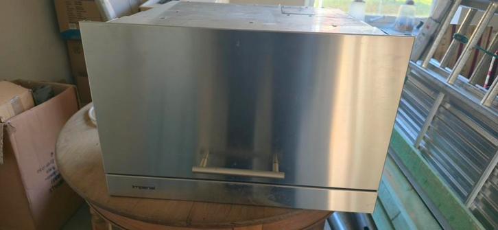 Four à vapeur Haute Pression Imperial (Miele) GL 3666, Electroménager, Fours, Vapeur, Enlèvement