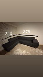 Hoekbank, Enlèvement, Utilisé