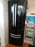 Amerikaanse koelkast met vriesvakken moet weg wegens verhuis, Enlèvement