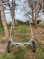 Koets / Sulky, Dieren en Toebehoren, Ophalen, Gebruikt, Overige soorten