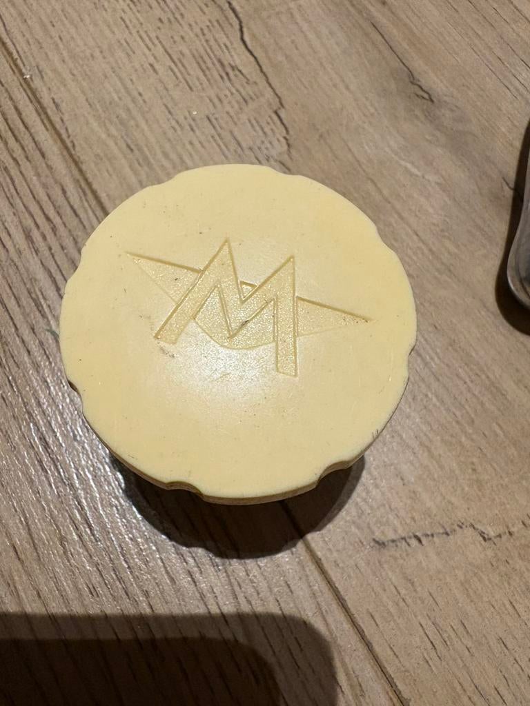 Motobecane, Fietsen en Brommers, Brommerhelmen, Ophalen of Verzenden, Nieuw