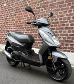 Sym Orbit 2 A Klasse, Fietsen en Brommers, Ophalen of Verzenden, Orbit