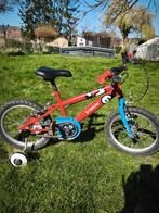 Vélo enfant, Stabilisateurs, Toplife, 16 à 20 pouces, Enlèvement